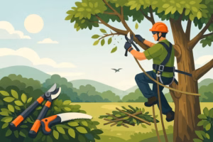 Read more about the article A Guide to Safe Tree Pruning