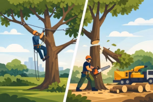 Read more about the article Cabling Versus Tree Removal: What Fits Best?