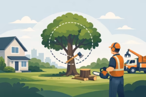 Read more about the article When to Remove a Tree From Your Property
