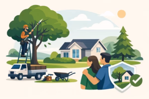 Read more about the article Affordable Tree Maintenance Plans That Protect Your Property