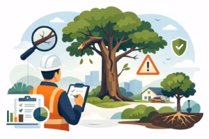 Read more about the article What a Tree Risk Assessment Review Can Reveal