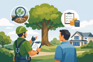 Read more about the article Arborist Consultation Cost for Your Property
